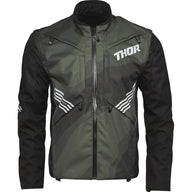 THOR Terrain Jacke