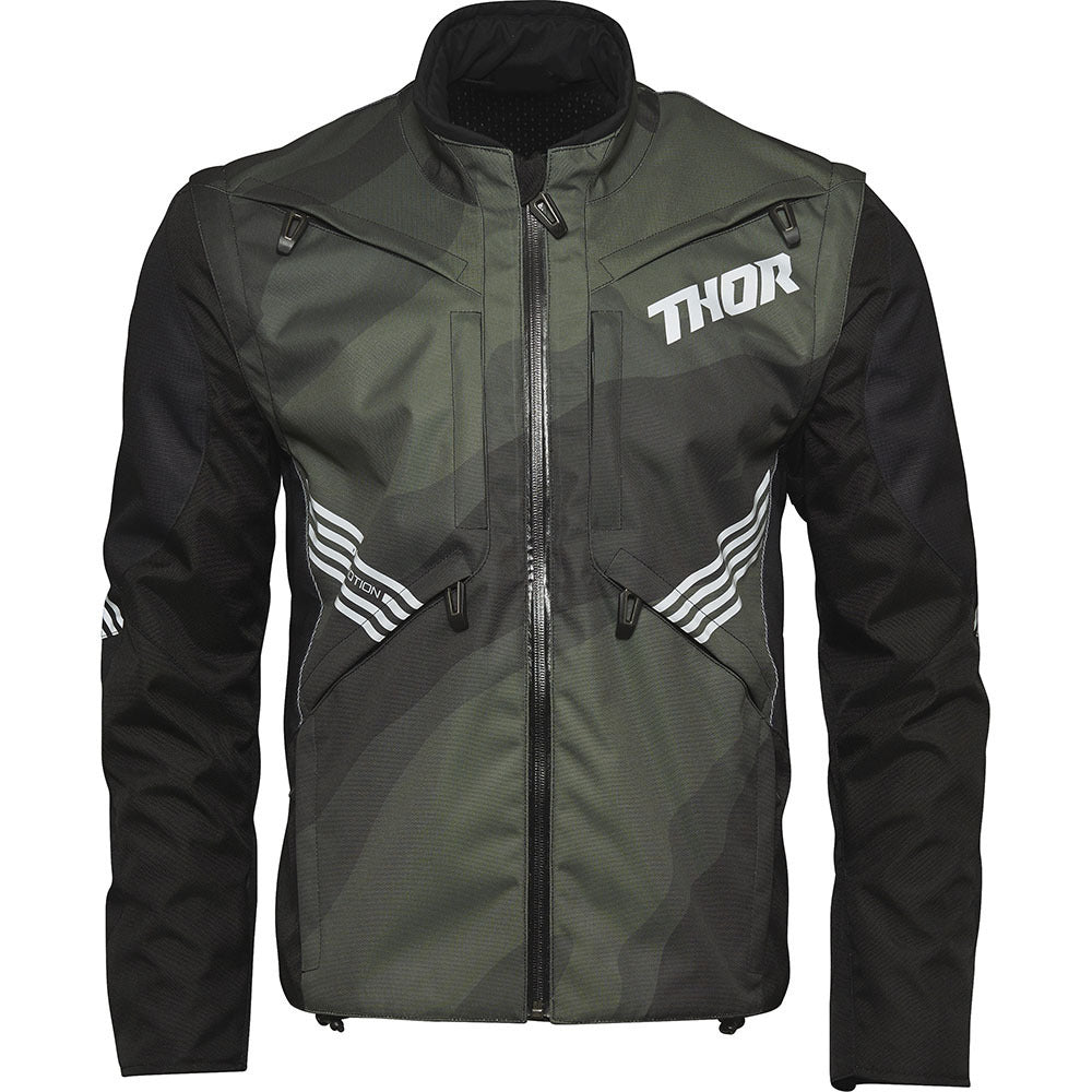 THOR Terrain Jacke