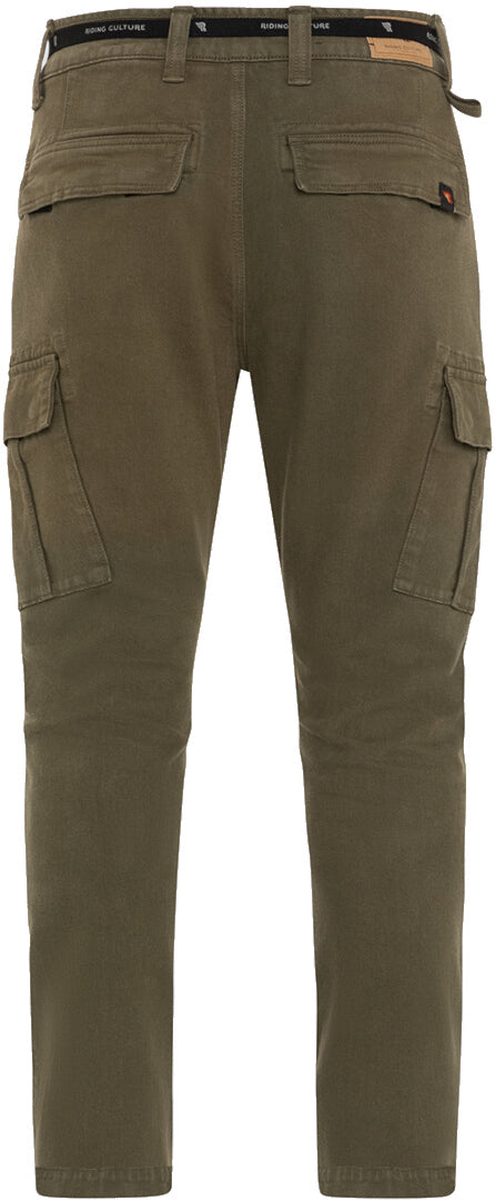 Riding Culture Cargo Men