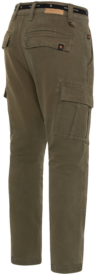 Riding Culture Cargo Hommes