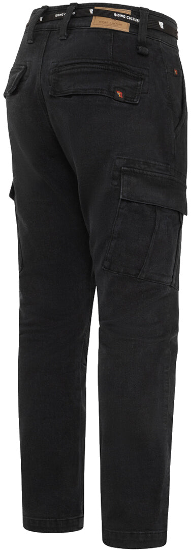 Riding Culture Cargo Hommes