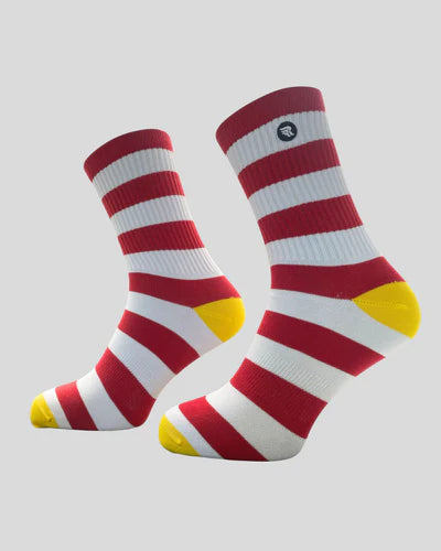 Riding Culture Socks