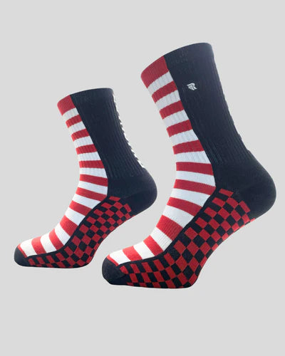 Riding Culture Socks