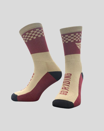 Riding Culture Socks