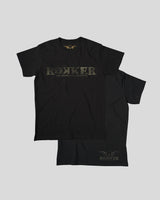 Rokker Vintage T`shirt Men