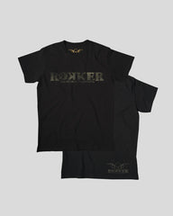 Rokker Vintage T`shirt Men
