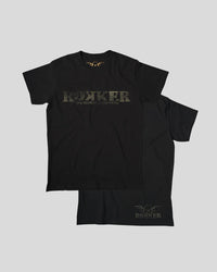Rokker Vintage T`shirt Men