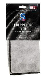 S100 Lederpflege-Tuch