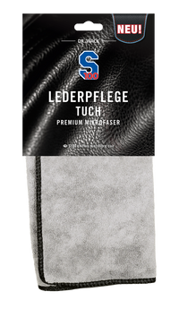 S100 Lederpflege-Tuch