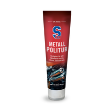 S100 Metallpolitur