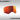 SCOTT ERSATZSCHEIBEN PROSPECT AFC WORKS ORANGE  CHROM Uni