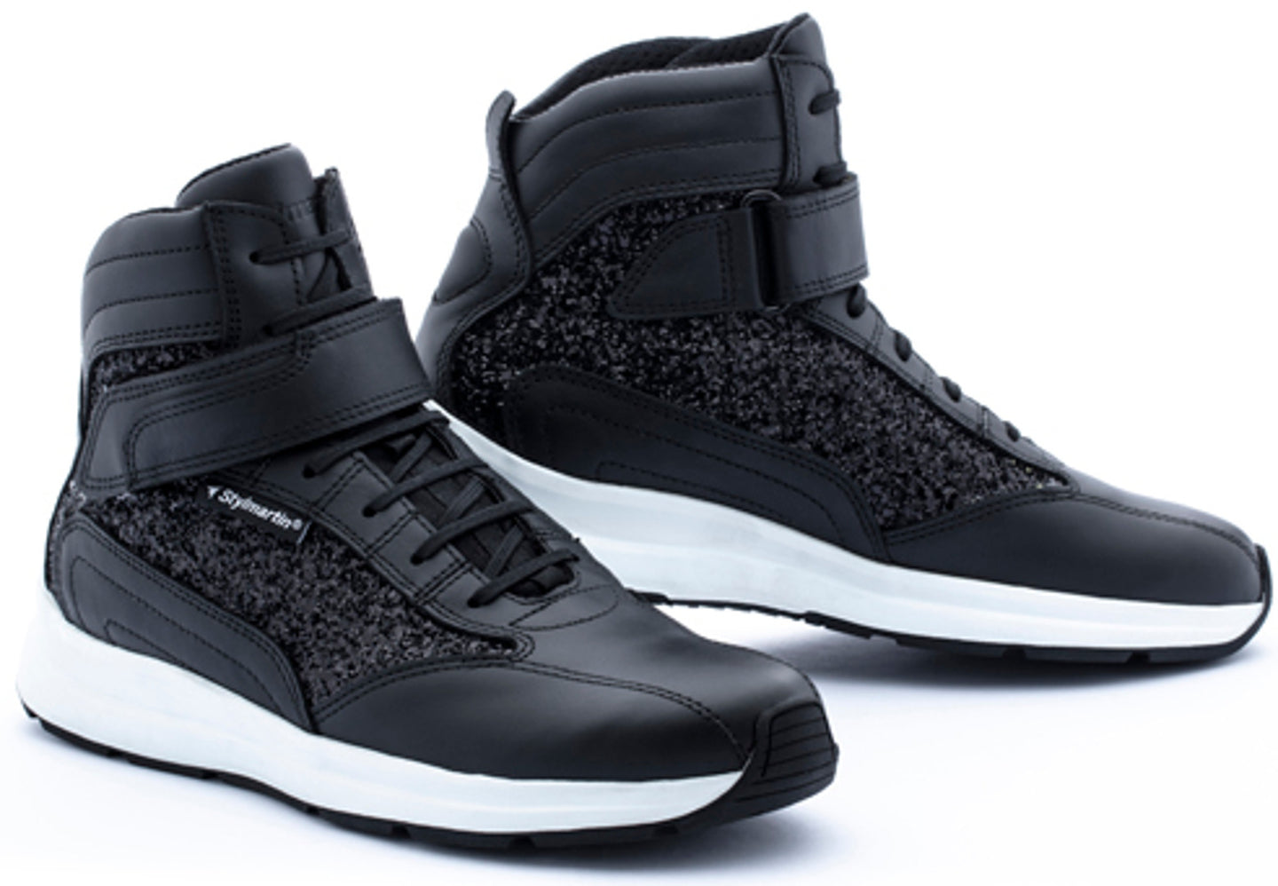 STYLMARTIN SNEAKERS AUDAX GLAM WOMEN