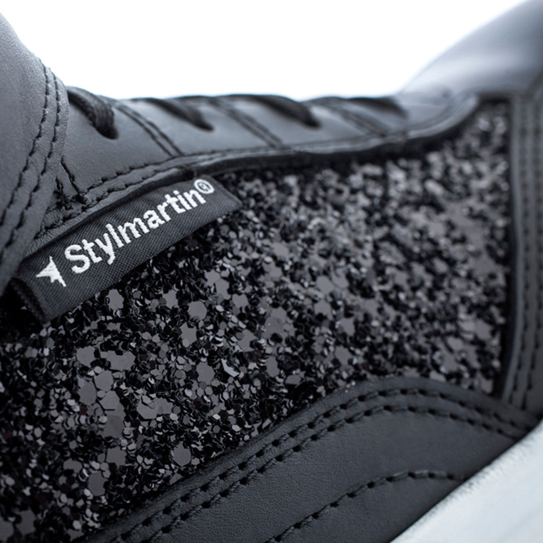 STYLMARTIN SNEAKERS AUDAX GLAM WOMEN