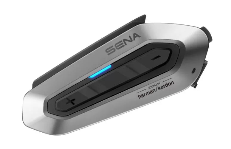 SENA SRL EXT Gegensprechanlage - Bluetooth Headset für Shoei-Helme