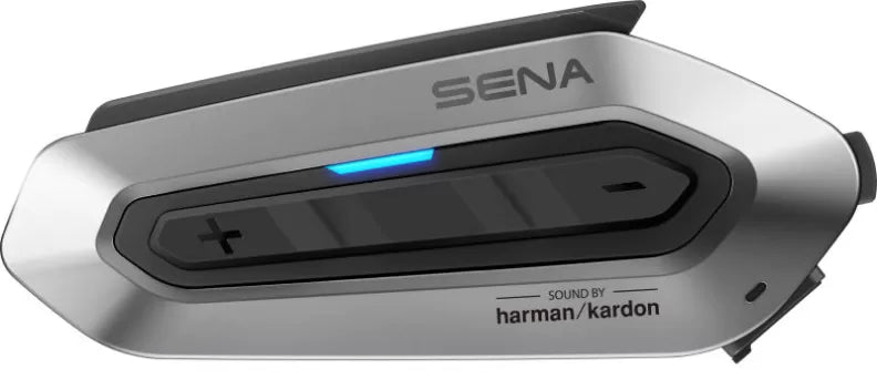 SENA SRL EXT Gegensprechanlage - Bluetooth Headset für Shoei-Helme