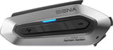 SENA SRL EXT Gegensprechanlage - Bluetooth Headset für Shoei-Helme