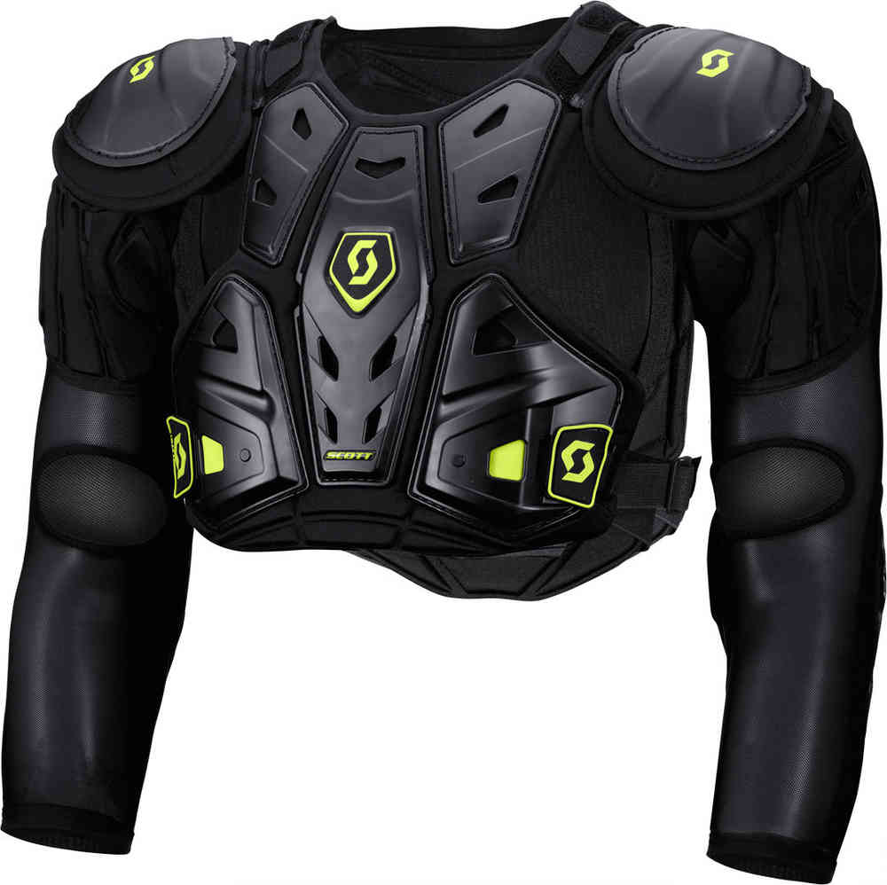 VESTE DE PROTECTION SCOTT COMMANDER 2 XS