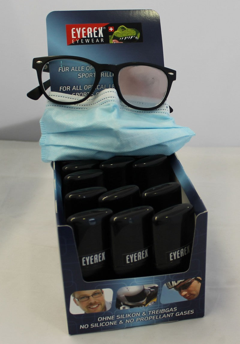 Spray antibuée Eyerex