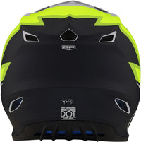 Troy Lee Designs GP Volt Motocross Helm