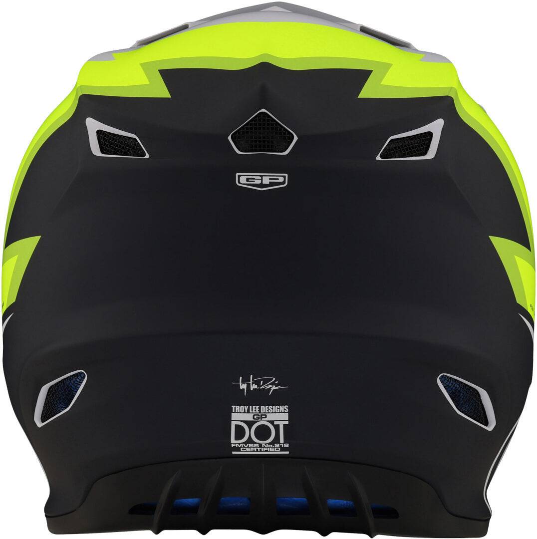Troy Lee Designs GP Volt Motocross Helm