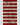 ROKKER TUBE Stone Striped