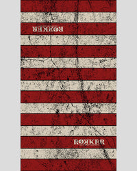 ROKKER TUBE Stone Striped