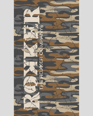 ROKKER TUBE Camoflage