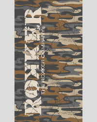 ROKKER TUBE Camoflage