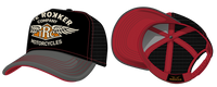 Rokker Wings Trukker Cap