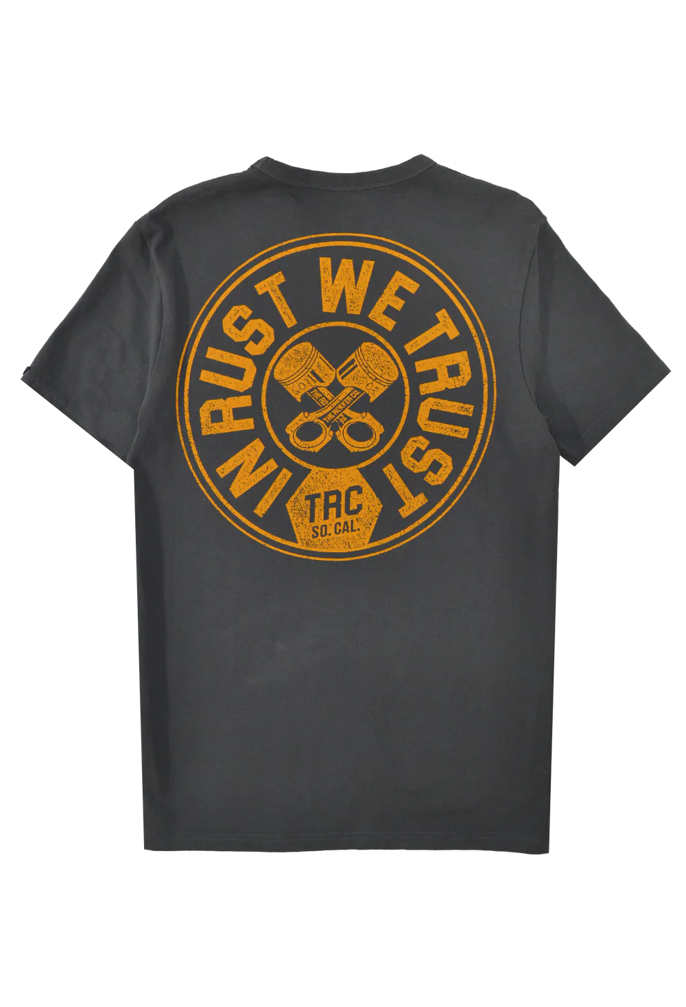 Rokker Trust T-Shirt Men