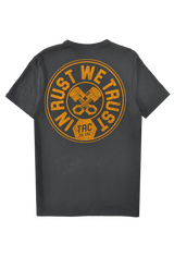 T-shirt Rokker Trust pour homme