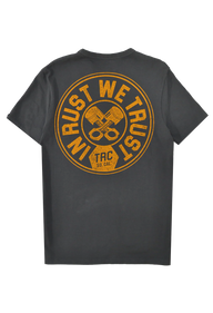 T-shirt Rokker Trust pour homme