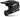 Airoh Twist 3 Arcade Motocross Helm