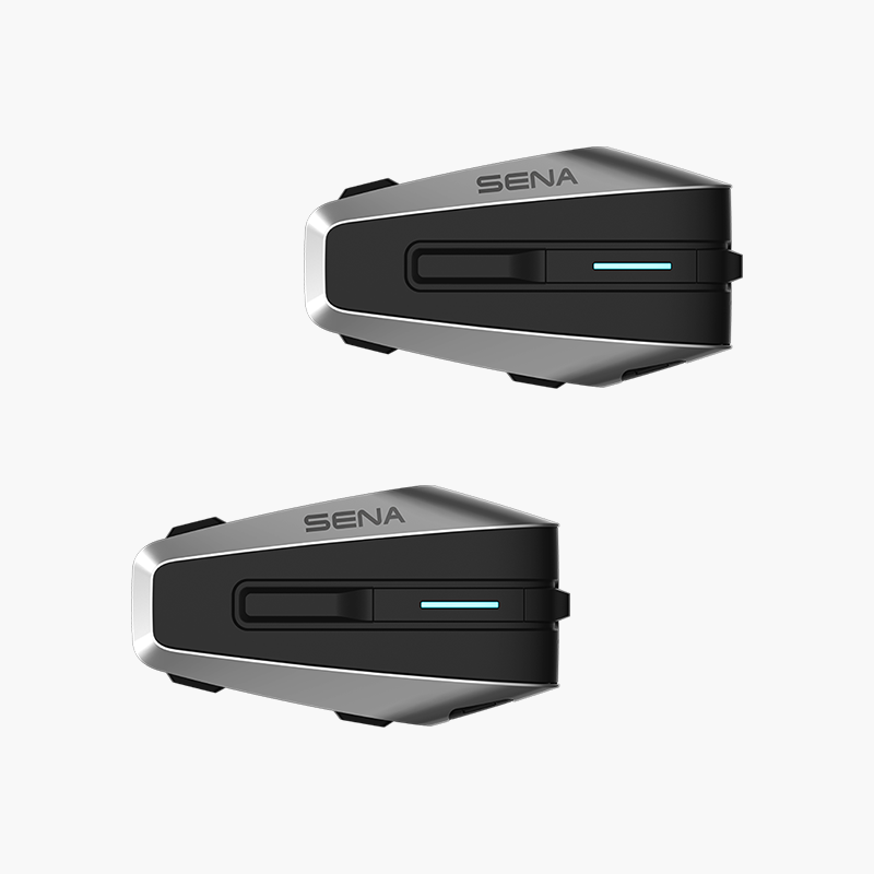 SENA VORTEX Bluetooth-Intercom 2er-Set