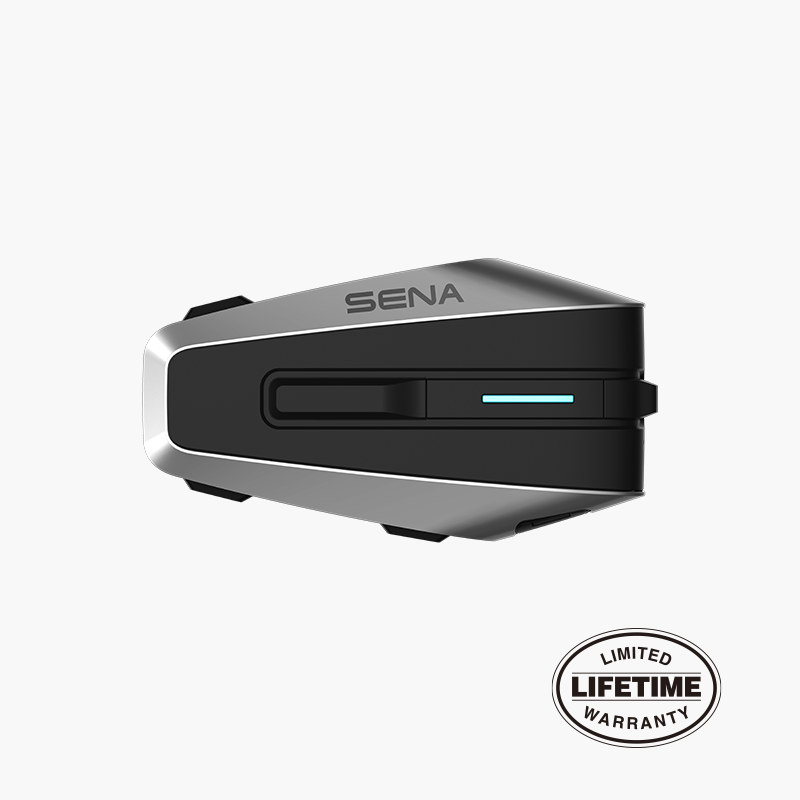 SENA VORTEX Bluetooth-Intercom 1er-Set