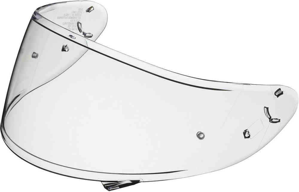 Shoei Visier CNS-1C Verspiegelt