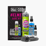 MUC-OFF Helmet Care Kit V2 Uni