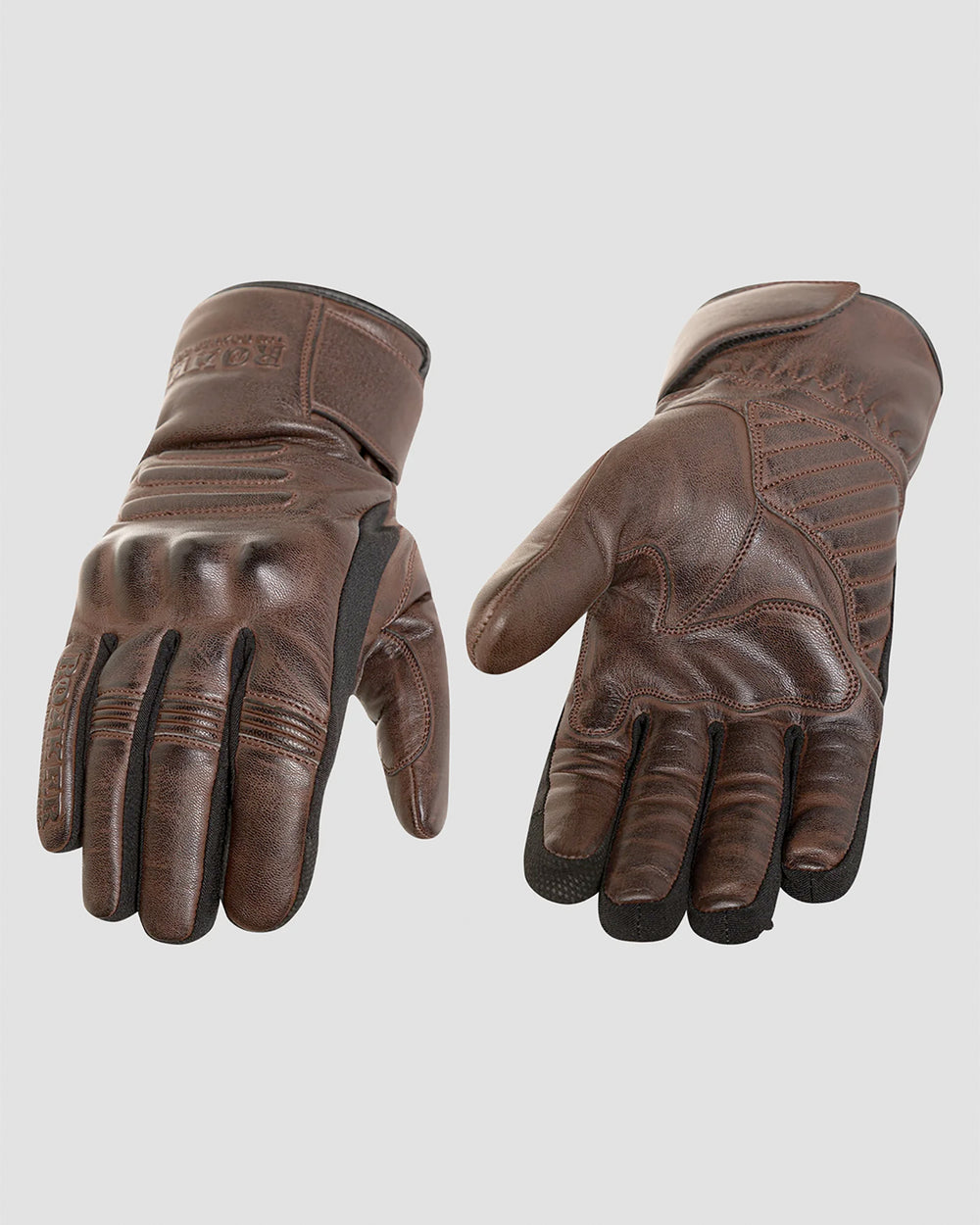 Rokker Winterhandschuhe  Juneau