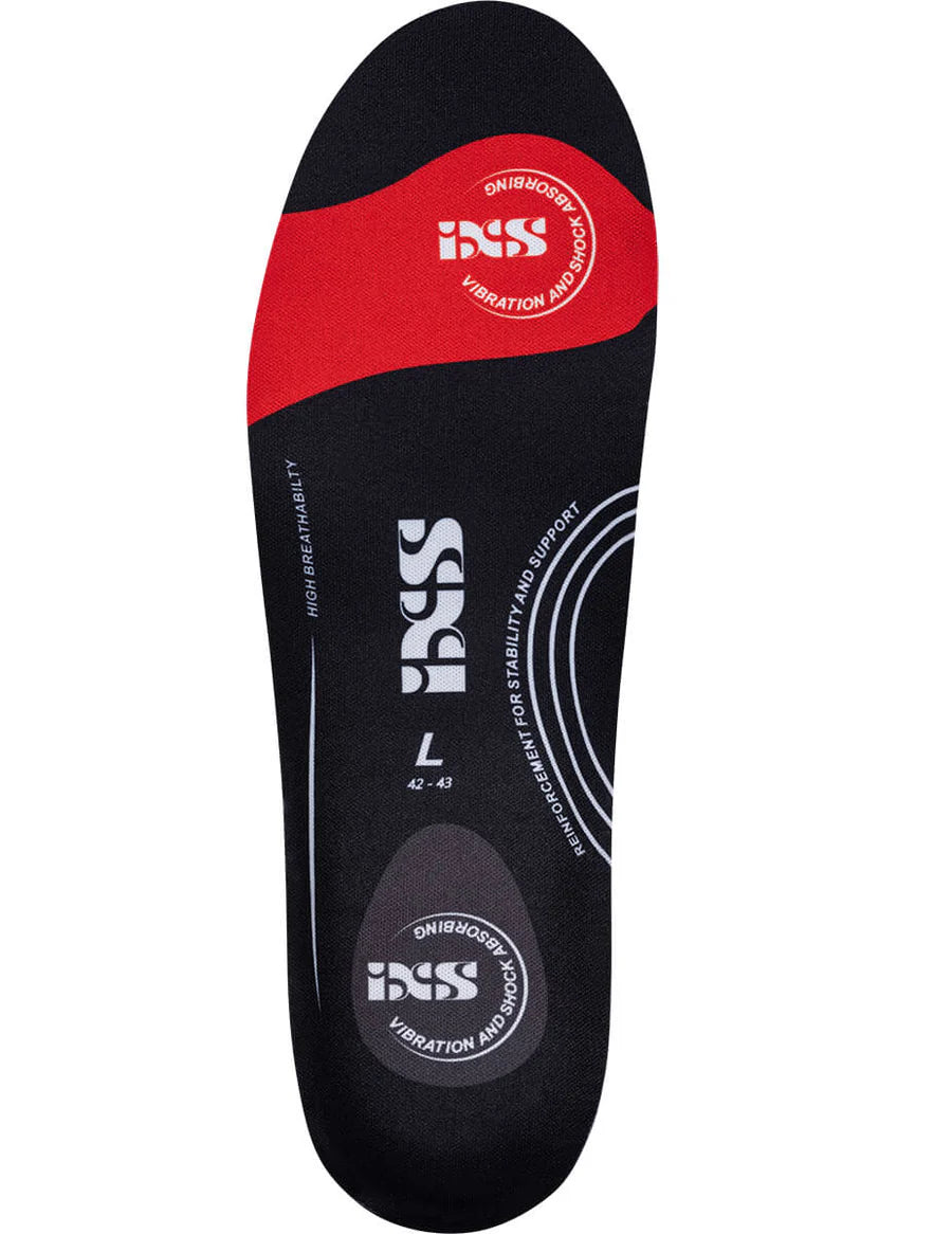 IXS Comfort insole Moto