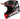 Suomy X-Wing Camouflager  Helm