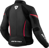 Revit Xena 4 Damen Lederjacke