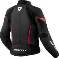 Revit Xena 4 Damen Lederjacke