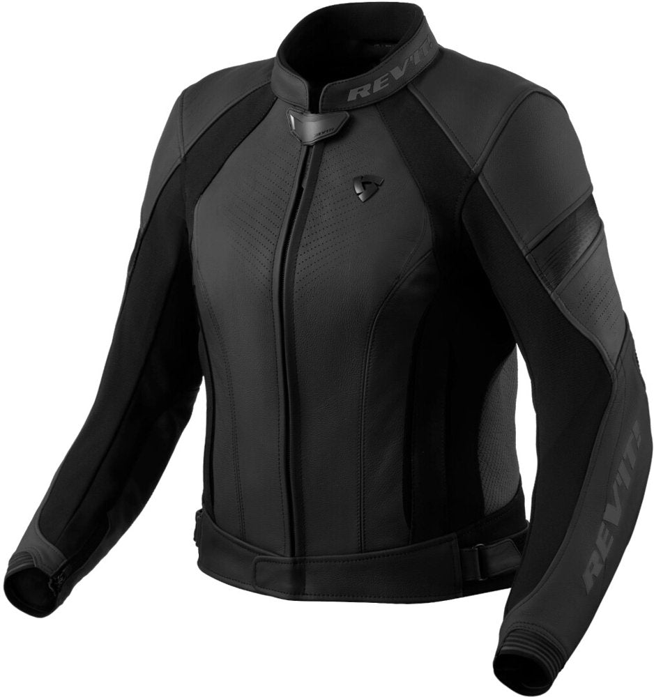 Revit Xena 4 women's leather jacket
