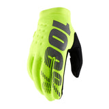 100% Brisker Handschuhe