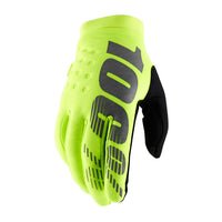 100% Brisker Handschuhe