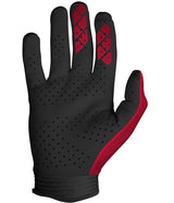 SEVEN Zero Contur Handschuhe S