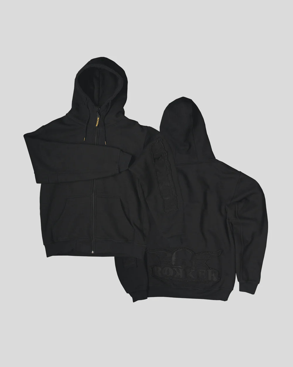 Rokker Hoodie