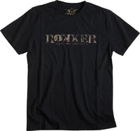 Rokker Vintage T`shirt Men