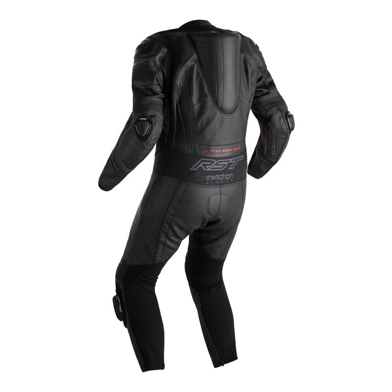 RST Pro Series Evo Airbag 1-Teiler Lederkombi