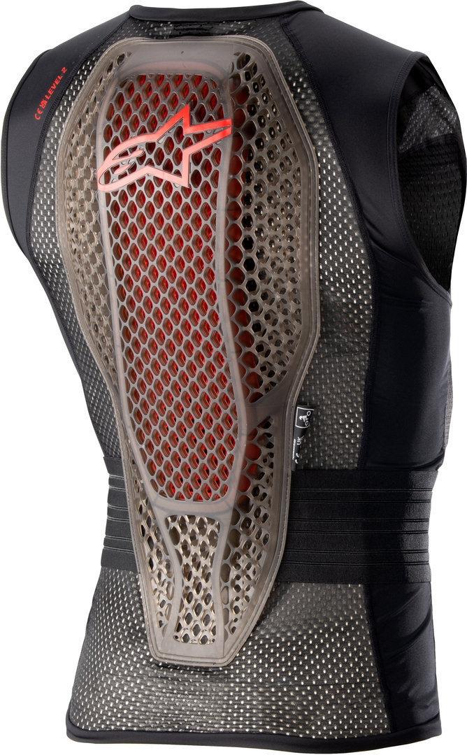 Gilet de protection Alpinestars Nucleon Flex Pro
